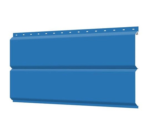 Сайдинг "Брус полиэстер"