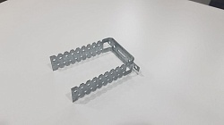 Подвес прямой