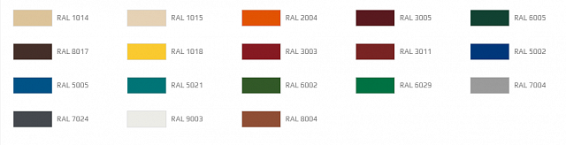 НС-35х1000 Полиэстер