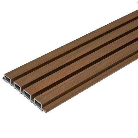 Фасадная панель СМ Wall Тик