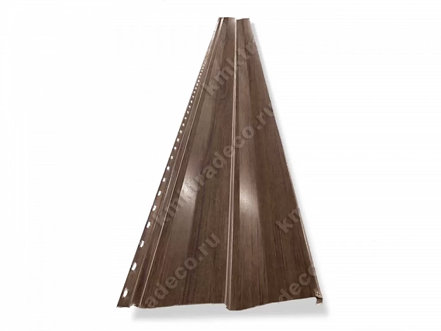 Сайдинг "Корабельная доска Printech"