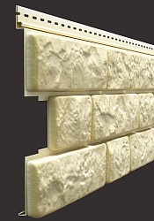 Döcke LUX/ Сайдинг BERGART