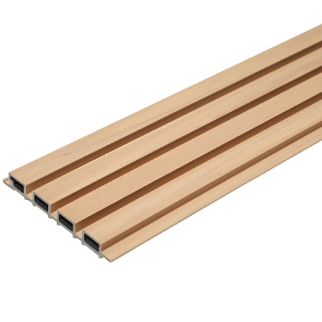 Фасадная панель СМ Wall Cосна 