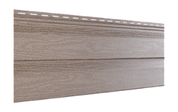 Тимберблок сайдинг