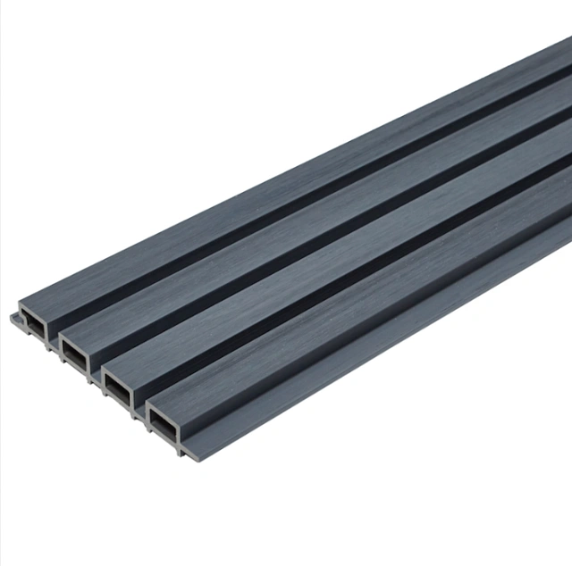 Фасадная панель СМ Wall Эбен