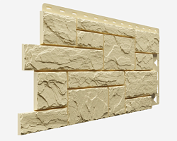 Фасадная панель Docke Сланец Шамони