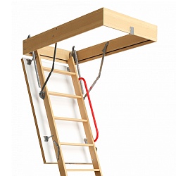 Чердачная Лестница DOCKE PREMIUM