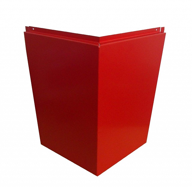 Фасадная кассета МК - 400