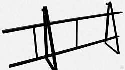 Кровельное ограждение 