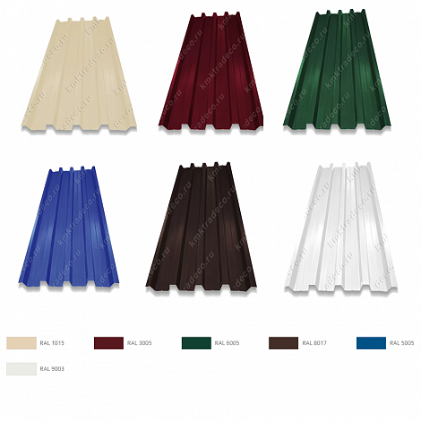 Н-60х845 Полиэстер 