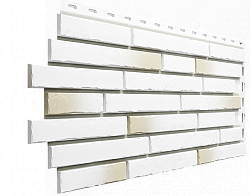 Фасадная панель Docke KLINKER Монте