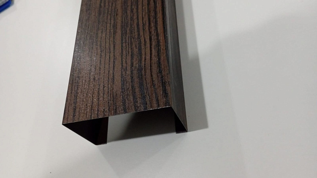 Кубовая рейка под дерево 