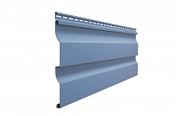 Сайдинг виниловый