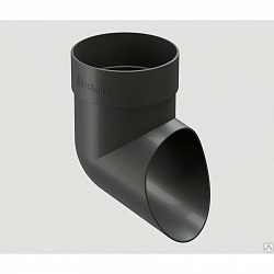 Наконечник водосточная система Premium Дёке