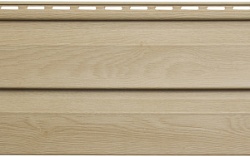 КАНАДА ПЛЮС Крашеный сайдинг | Люкс, 3м