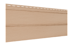 Классический сайдинг 