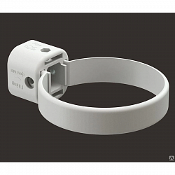 Хомут универсальный водосточная система Premium Дёке