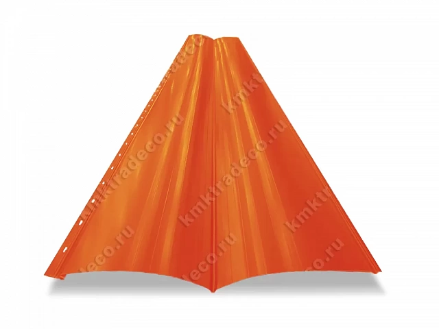 Сайдинг "Бревно Полиэстер"