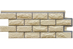 Панель Колотый камень премиум