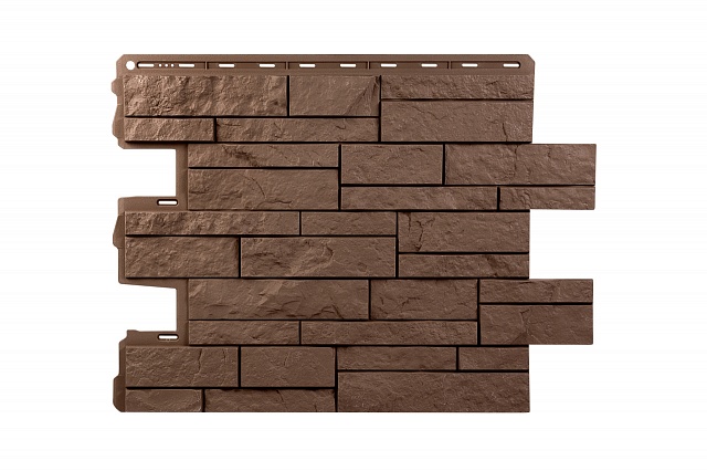 Панель Камень Шотландский