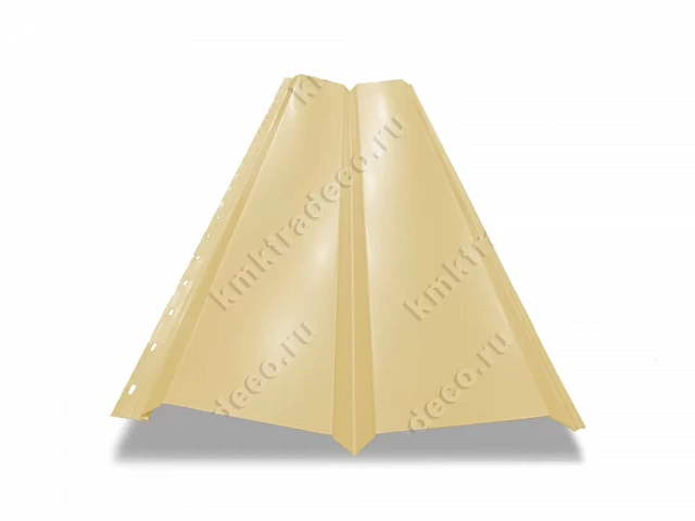 Сайдинг "Евробрус Полиэстер"