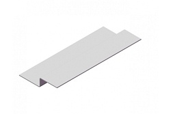 Профиль вертикальный промежуточный