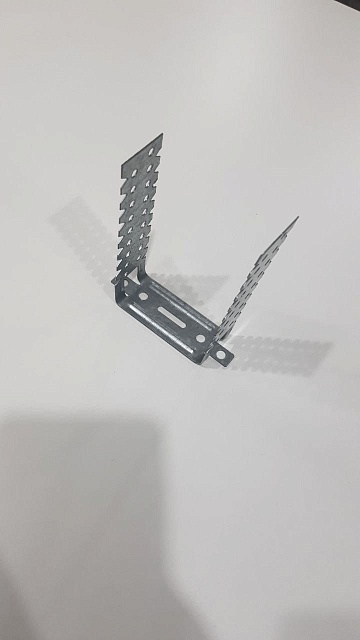 Подвес прямой