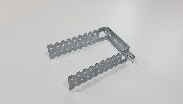 Подвес прямой