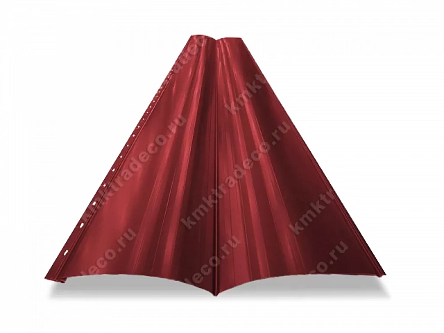 Сайдинг "Бревно Полиэстер"