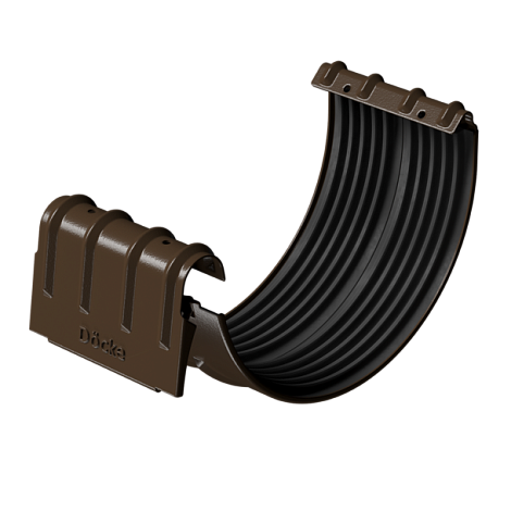 Соединитель желобов STAL PREMIUM