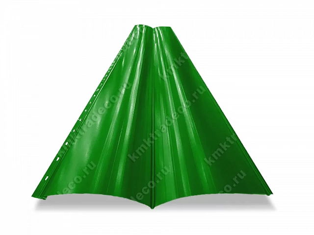 Сайдинг "Бревно Полиэстер"