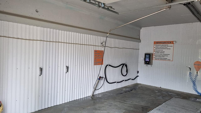 Профлист пэт (пластик), 3м, толщиной 1мм