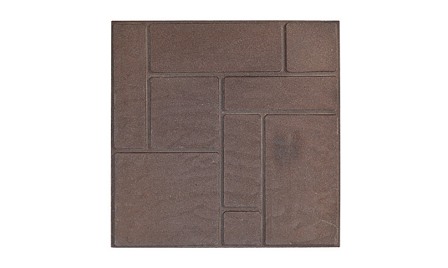 Тротуарная плитка