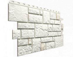 Фасадная панель Docke  BURG Цвет шерсти