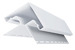 Угол прямой "Я-фасад"