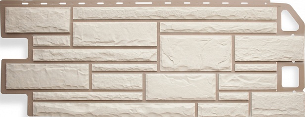 Фасадная панель Альта-Профиль Камень