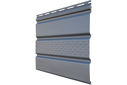 Софит Classic Серый графит 