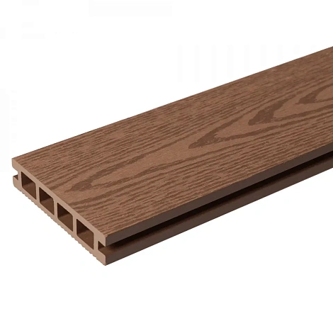 Террасная доска Natur Рябина