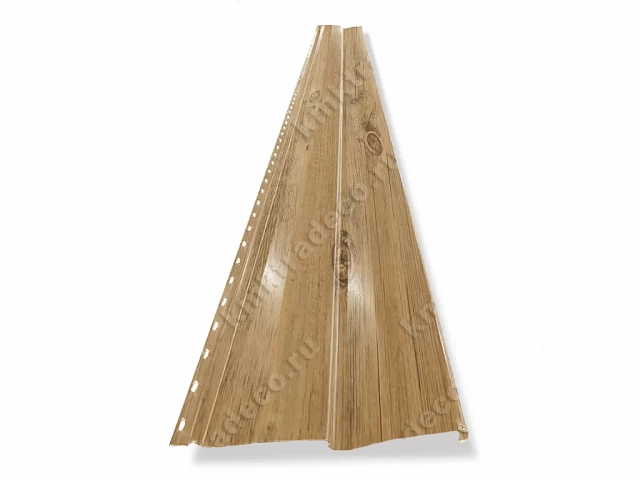 Сайдинг "Корабельная доска Printech"