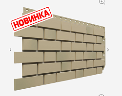 Фасадная панель Docke Flemish янтарный