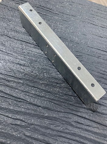 Кронштейн для крепления прожилин 