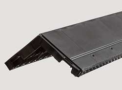 Аэратор коньковый