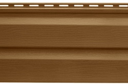 КАНАДА ПЛЮС, Акриловый сайдинг, Премиум, 3660мм