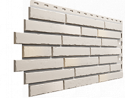 Фасадная панель Docke KLINKER Сахара