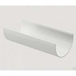 Желоб водосточный Премиум Дёке