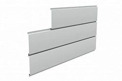 Панель линеарная