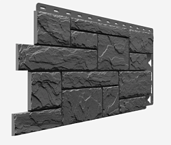 Фасадная панель Docke Cланец Валь-Гардена