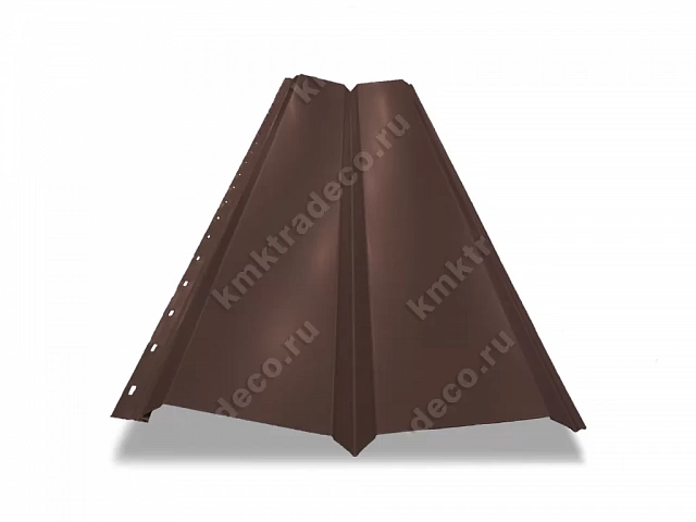 Сайдинг "Евробрус Полиэстер"