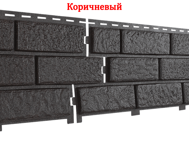 Стоун Хаус Кирпич 