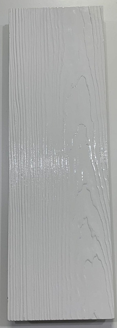 Bergen Белый RAL 9003